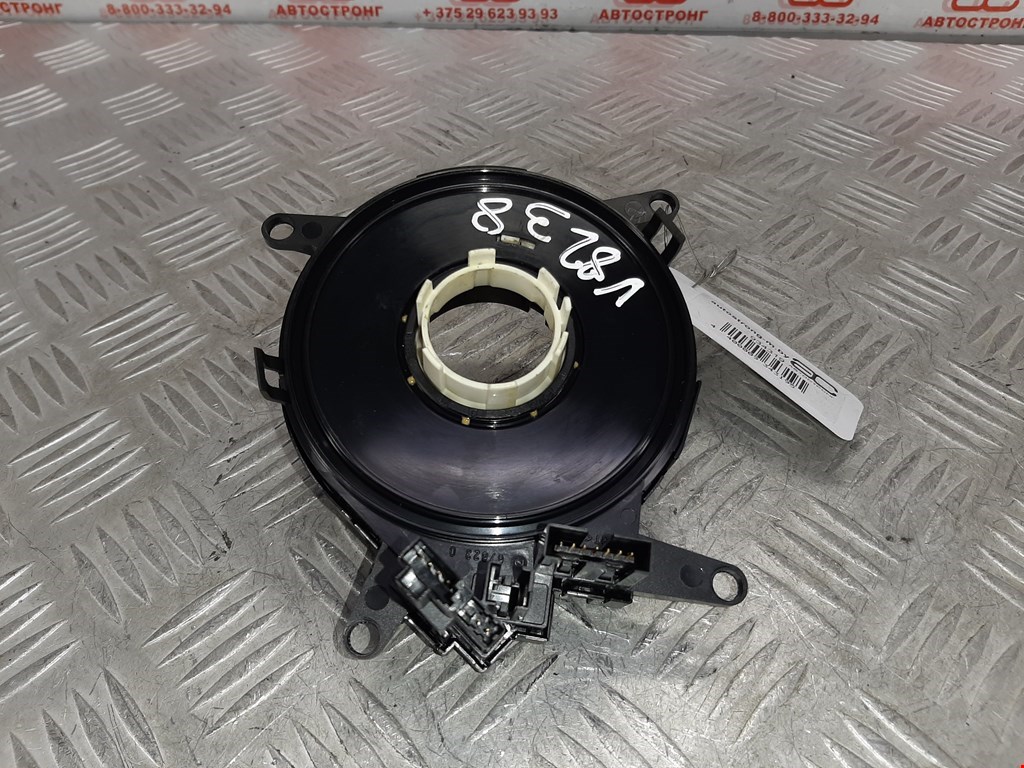 Механизм подрулевой для SRS (ленточный) BMW 5er 5 серия E60/E61 2003-2010