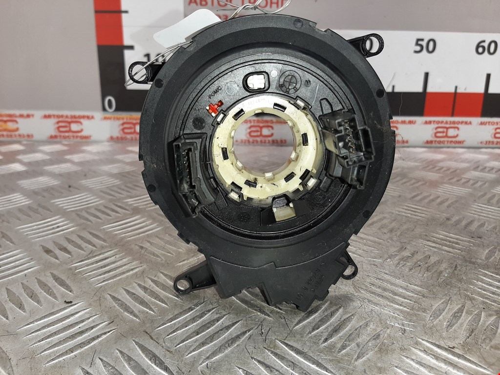 Механизм подрулевой для SRS (ленточный) BMW 5er 5 серия E60/E61 2003-2010