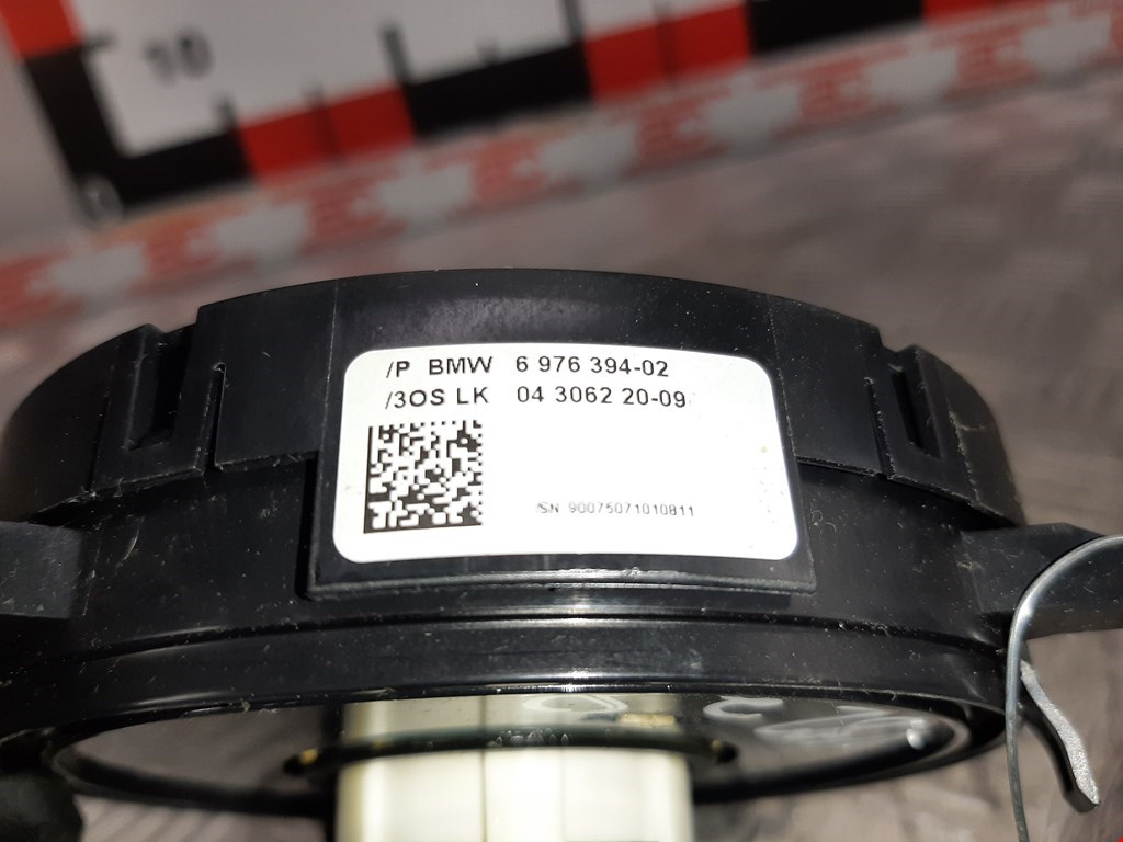 Механизм подрулевой для SRS (ленточный) BMW 5er 5 серия E60/E61 2003-2010