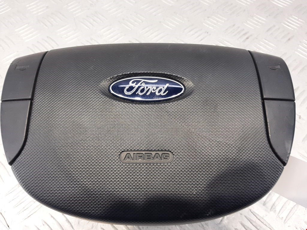 Подушка безопасности в рулевое колесо FORD Galaxy 1995-2005