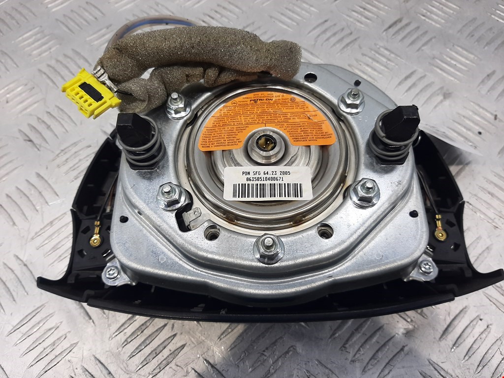 Подушка безопасности в рулевое колесо FORD Galaxy 1995-2005