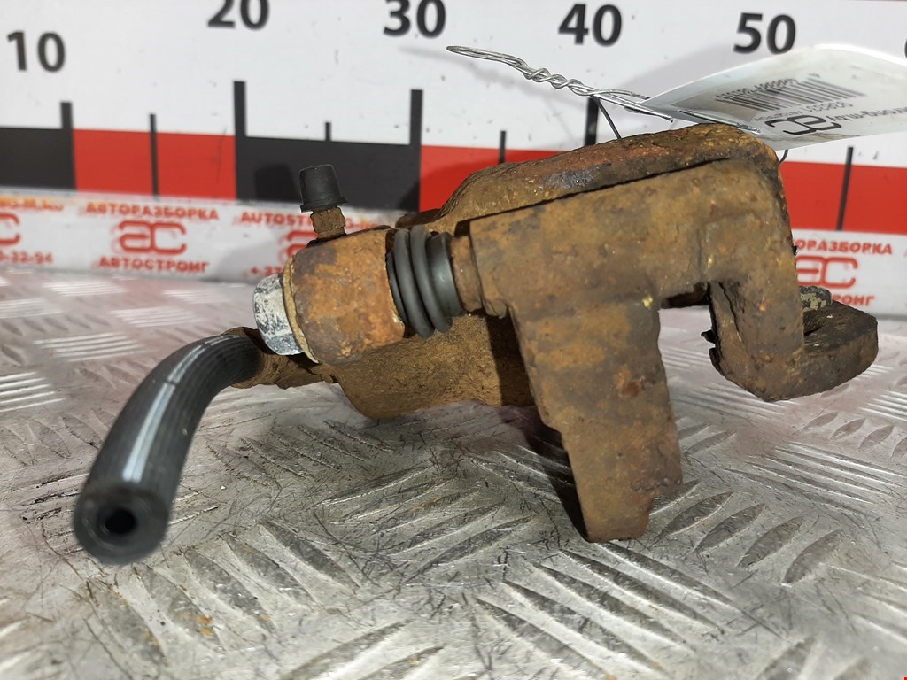 Суппорт задний левый NISSAN Juke 2010-2019