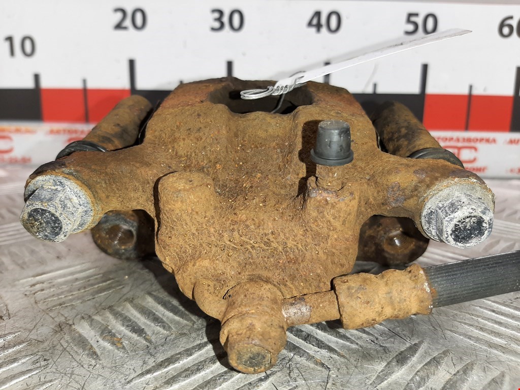 Суппорт задний левый NISSAN Juke 2010-2019