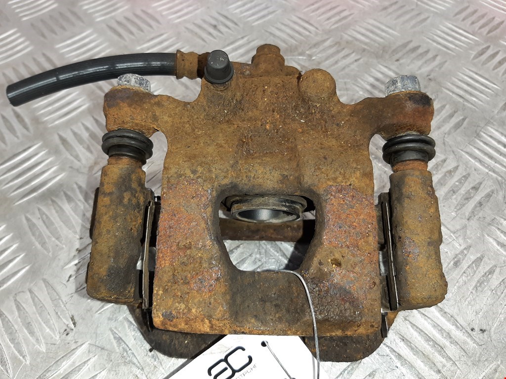 Суппорт задний левый NISSAN Juke 2010-2019