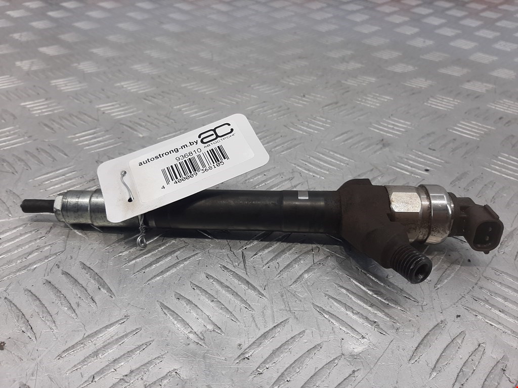 Форсунка дизельная электрическая FORD Transit 2006-2014