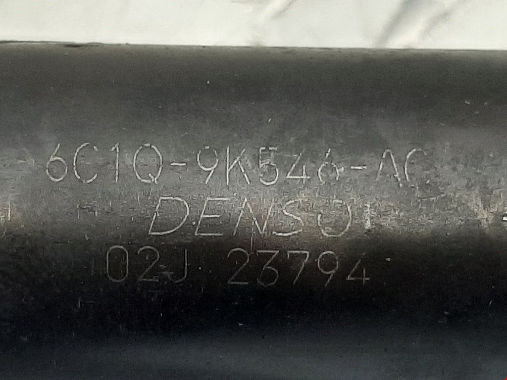 Форсунка дизельная электрическая FORD Transit 2006-2014