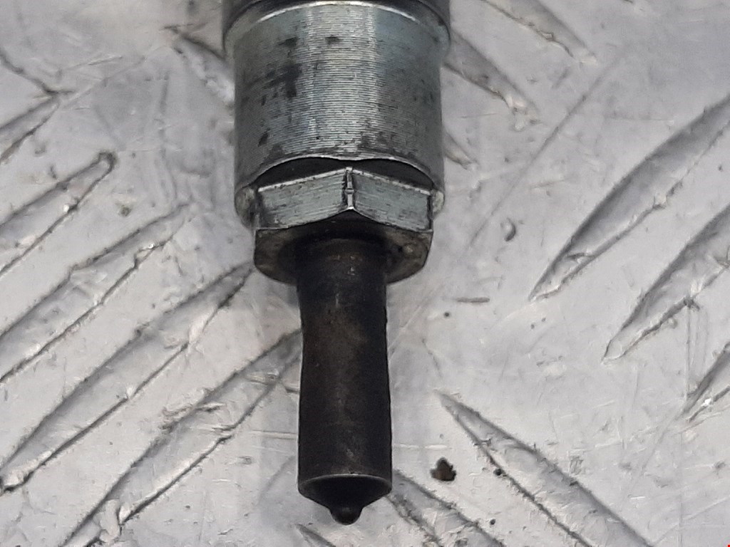 Форсунка дизельная электрическая FORD Transit 2006-2014