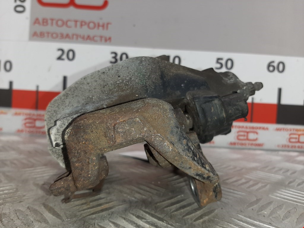 Суппорт задний левый MERCEDES-BENZ CLS-Class C219 2004-2010