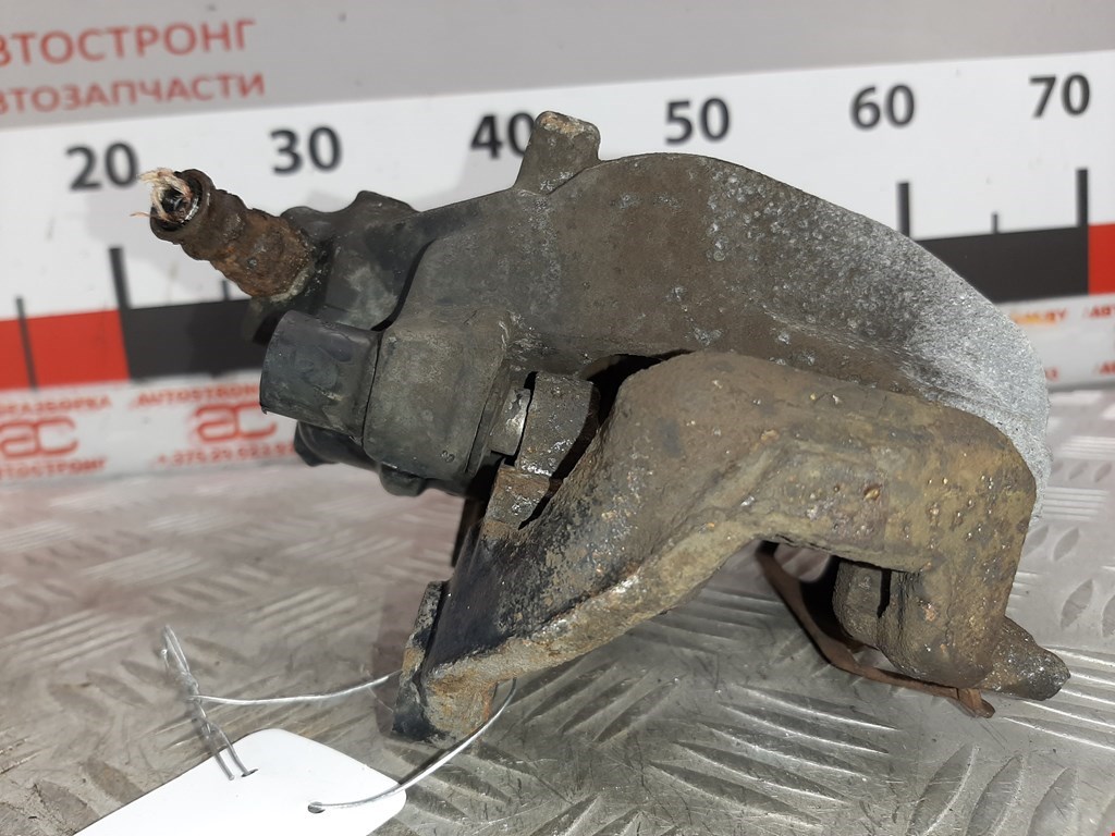 Суппорт задний левый MERCEDES-BENZ CLS-Class C219 2004-2010