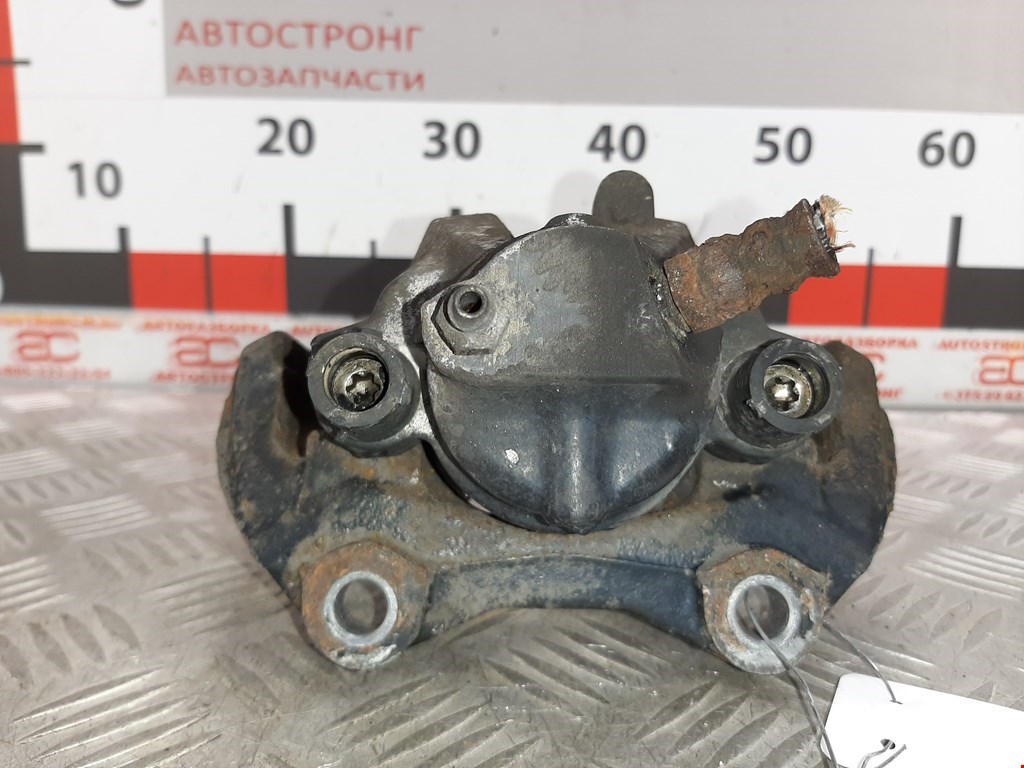 Суппорт задний левый MERCEDES-BENZ CLS-Class C219 2004-2010