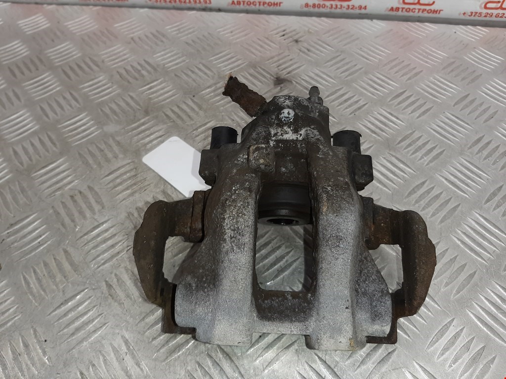 Суппорт задний левый MERCEDES-BENZ CLS-Class C219 2004-2010