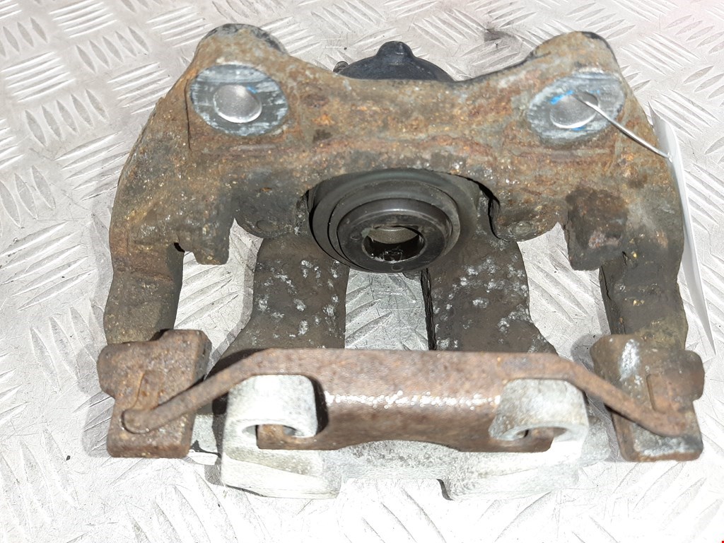 Суппорт задний левый MERCEDES-BENZ CLS-Class C219 2004-2010