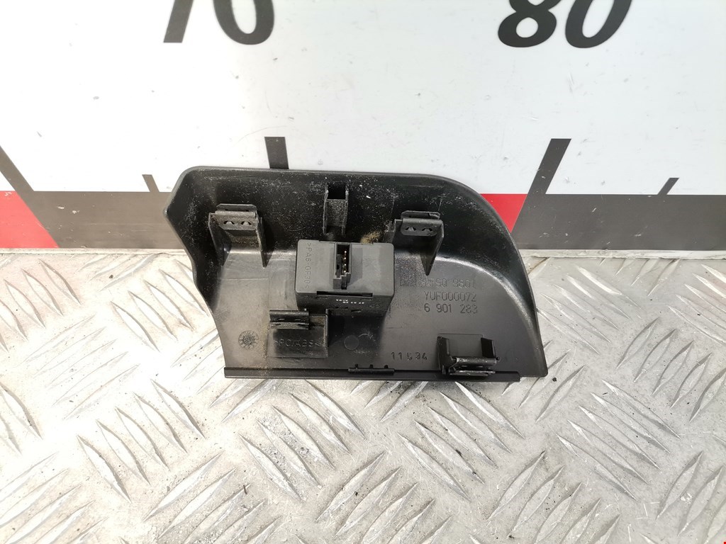 Кнопка стеклоподъемника LAND ROVER Range Rover 2002-2012