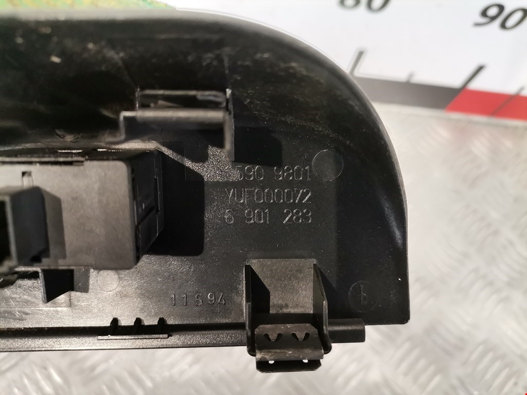 Кнопка стеклоподъемника LAND ROVER Range Rover 2002-2012