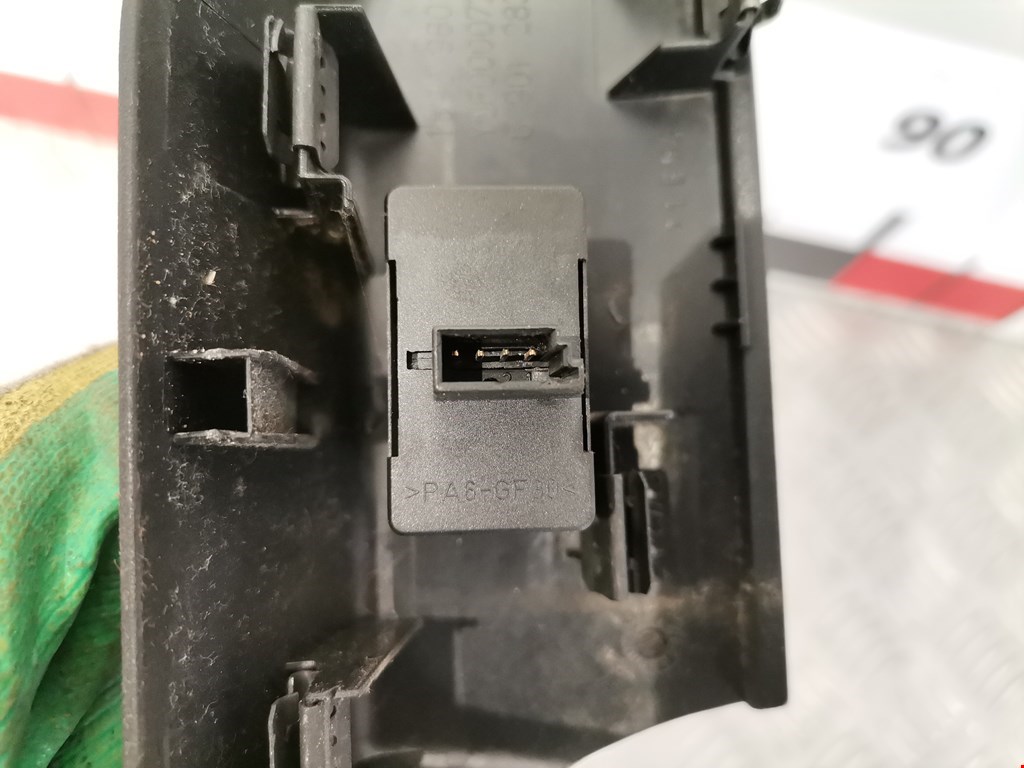 Кнопка стеклоподъемника LAND ROVER Range Rover 2002-2012