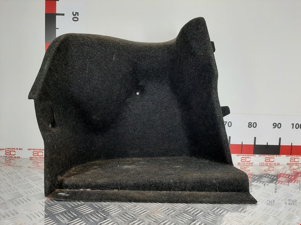 Обшивка багажника BMW 5er 5 серия E60/E61 2003-2010