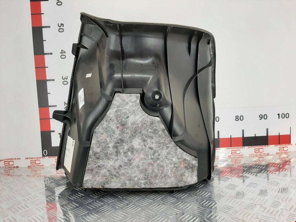 Обшивка багажника BMW 5er 5 серия E60/E61 2003-2010