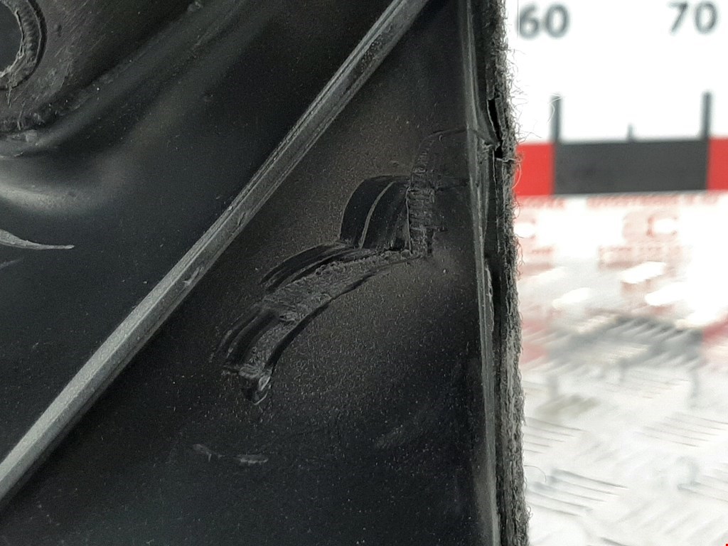 Обшивка багажника BMW 5er 5 серия E60/E61 2003-2010