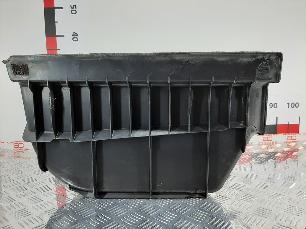 Обшивка багажника BMW 5er 5 серия E60/E61 2003-2010