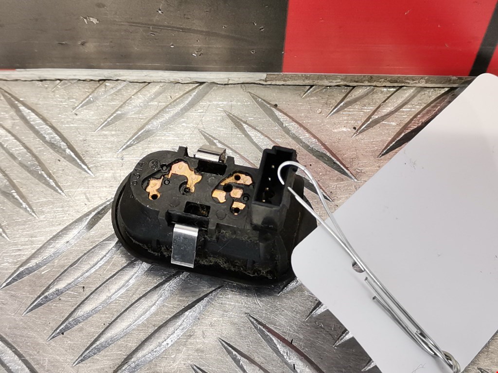 Кнопка стеклоподъемника OPEL Zafira A 1999-2005