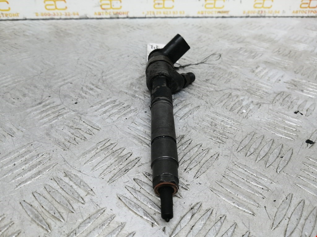 Форсунка дизельная электрическая MERCEDES-BENZ A-Class W169 2004-2012