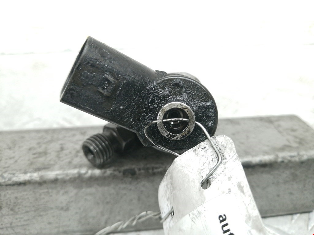 Форсунка дизельная электрическая MERCEDES-BENZ A-Class W169 2004-2012