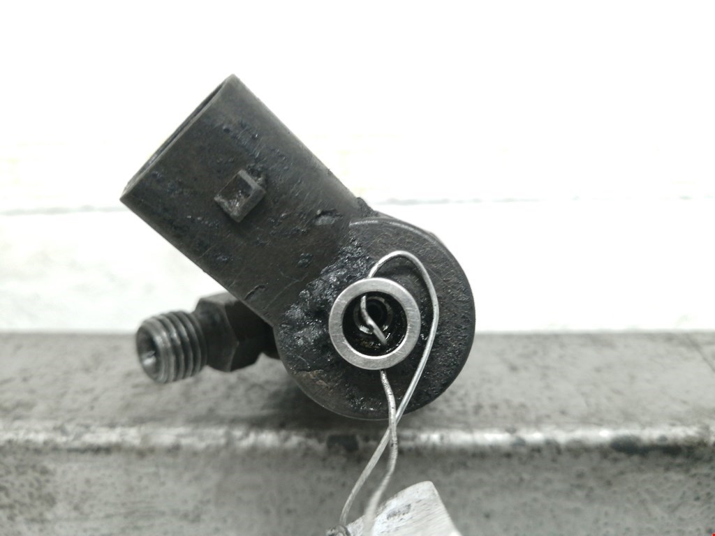 Форсунка дизельная электрическая MERCEDES-BENZ A-Class W169 2004-2012