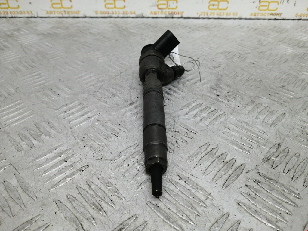 Форсунка дизельная электрическая MERCEDES-BENZ A-Class W169 2004-2012