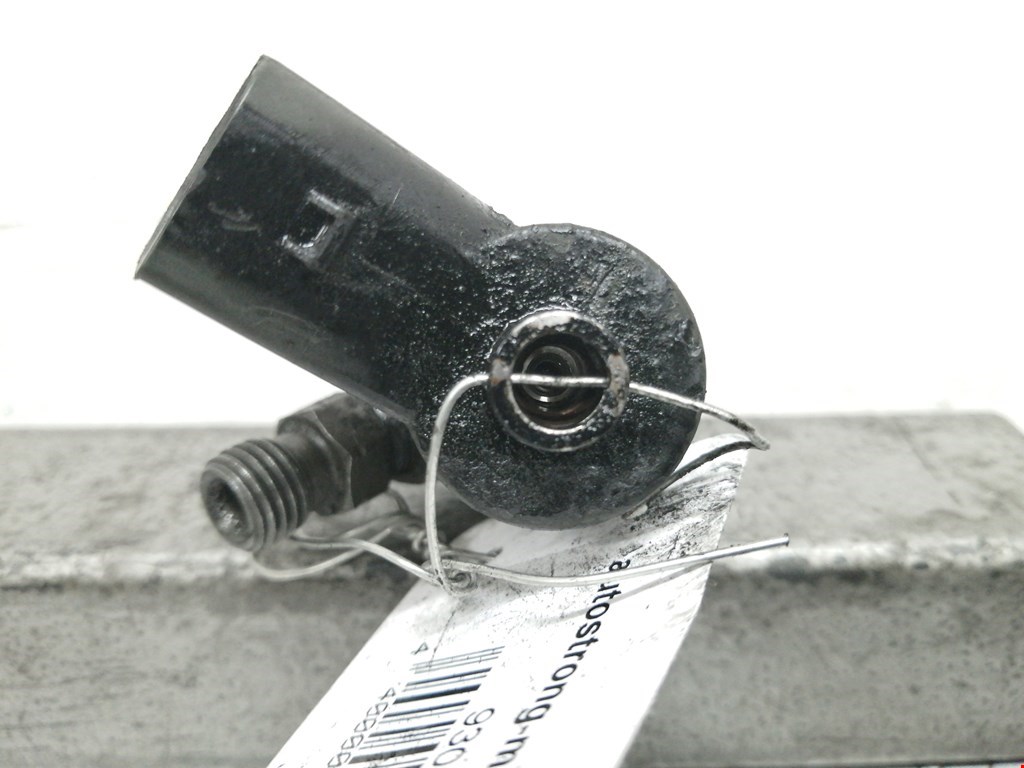 Форсунка дизельная электрическая MERCEDES-BENZ A-Class W169 2004-2012