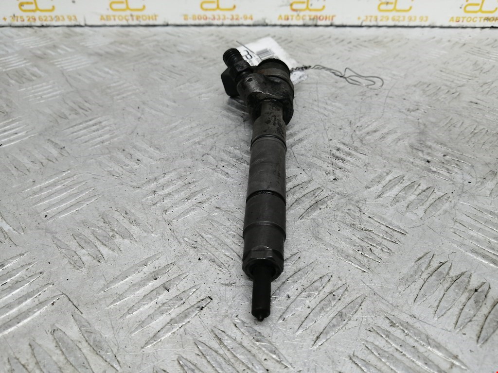 Форсунка дизельная электрическая MERCEDES-BENZ A-Class W169 2004-2012