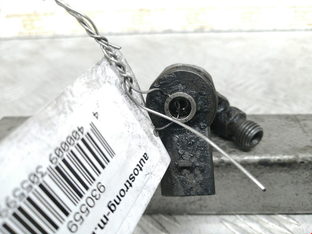 Форсунка дизельная электрическая MERCEDES-BENZ A-Class W169 2004-2012