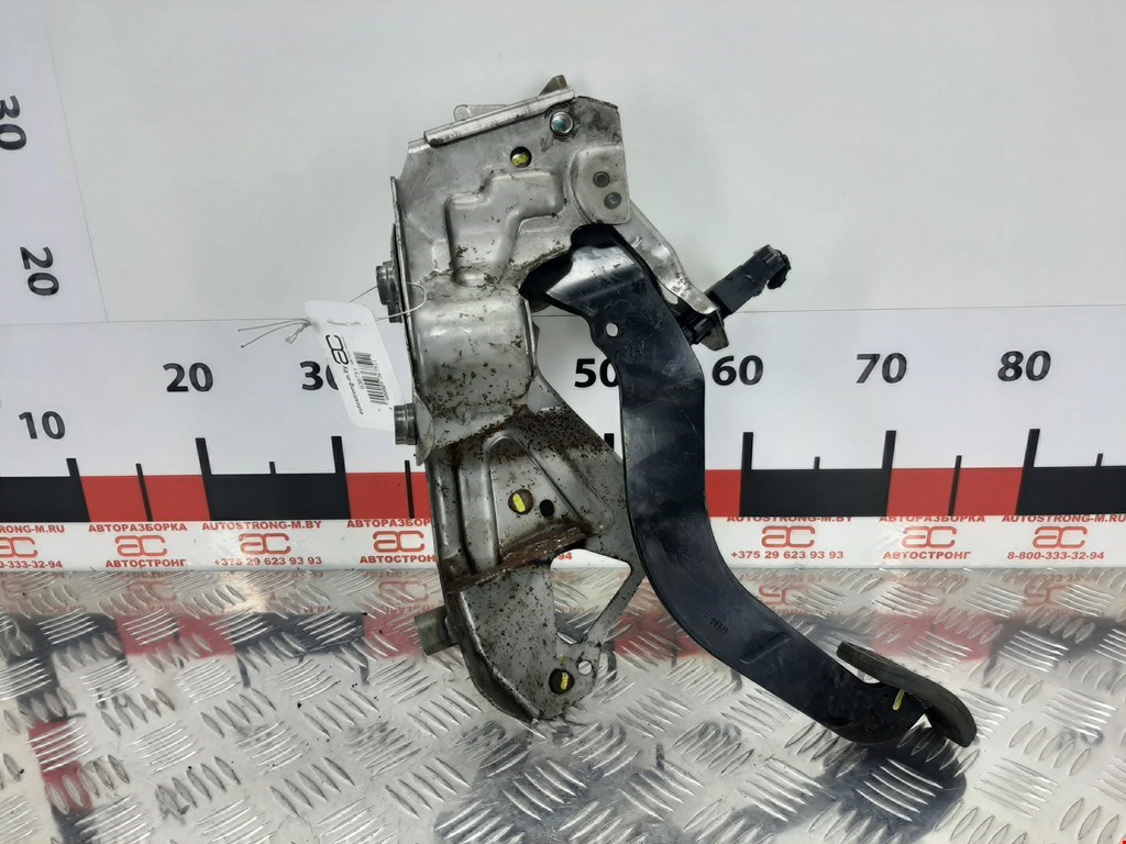 Педаль тормоза RENAULT Koleos HY 2008-2016