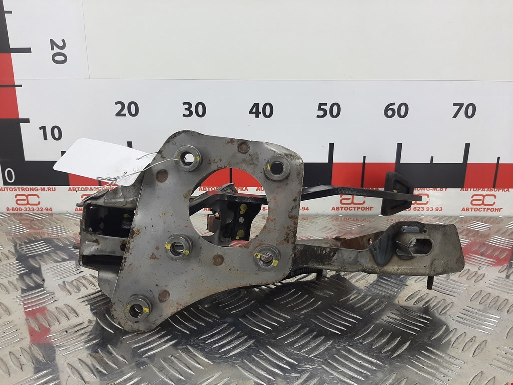 Педаль тормоза RENAULT Koleos HY 2008-2016