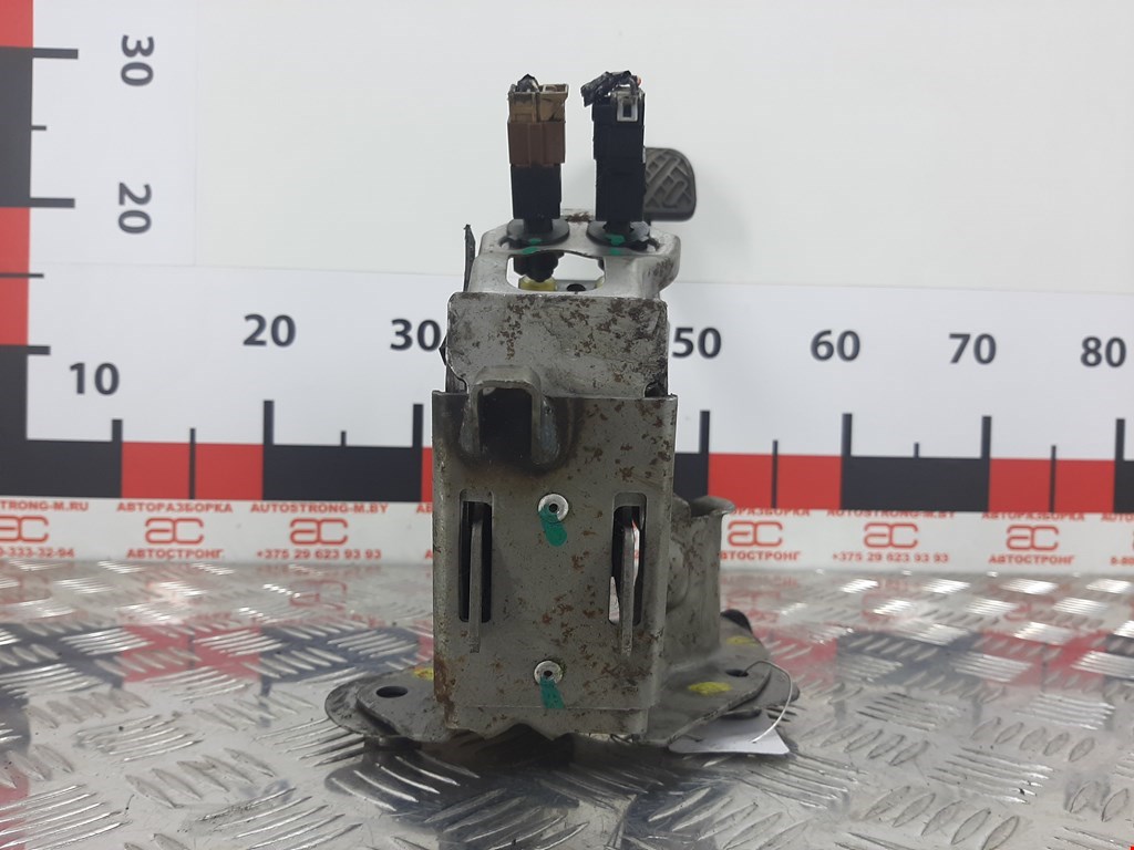 Педаль тормоза RENAULT Koleos HY 2008-2016