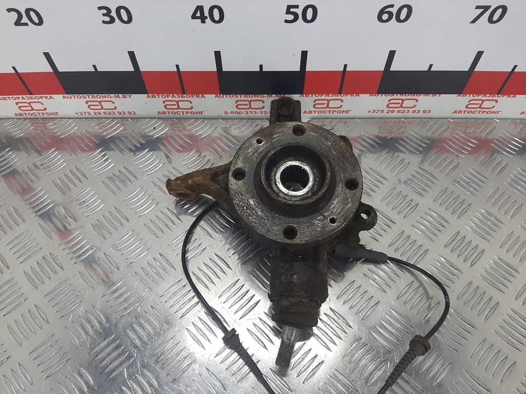 Ступица передняя правая CITROEN C4 II 2010-2022