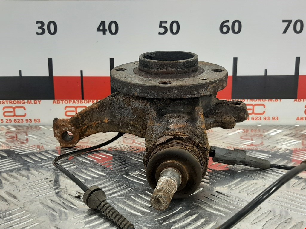 Ступица передняя правая CITROEN C4 II 2010-2022