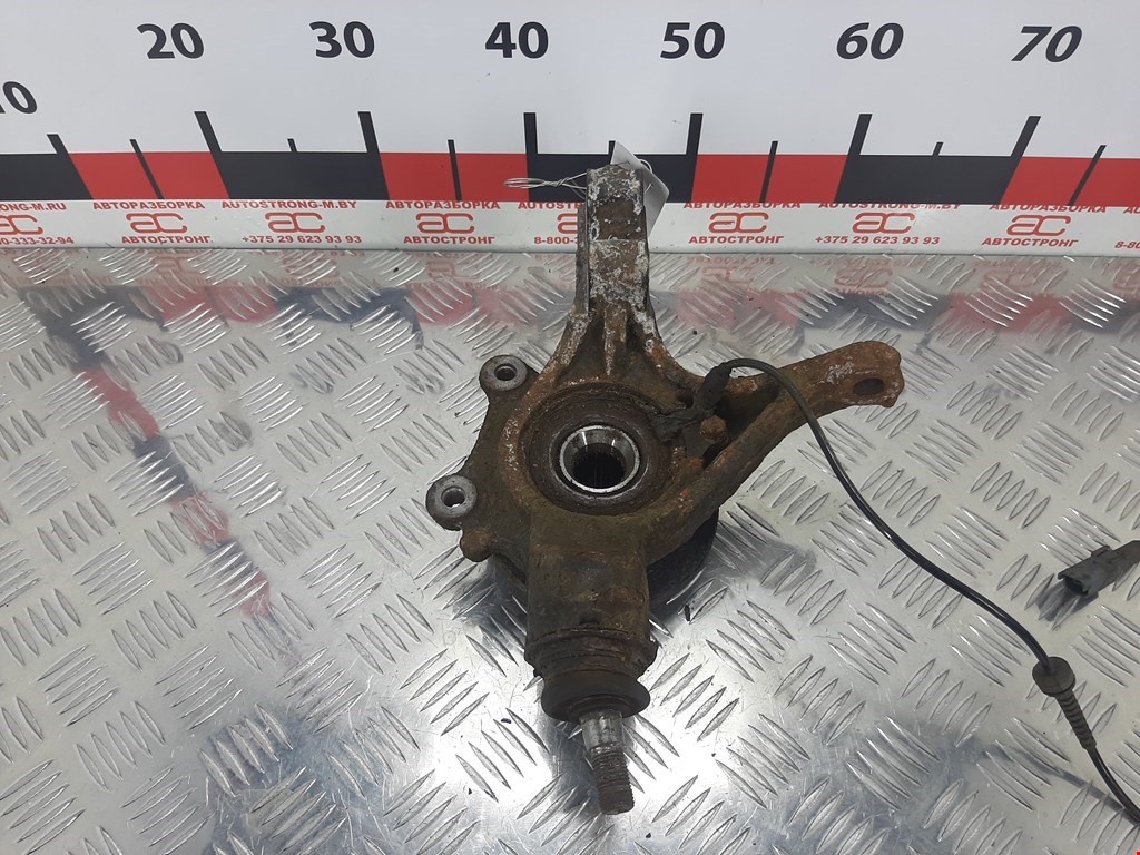 Ступица передняя правая CITROEN C4 II 2010-2022