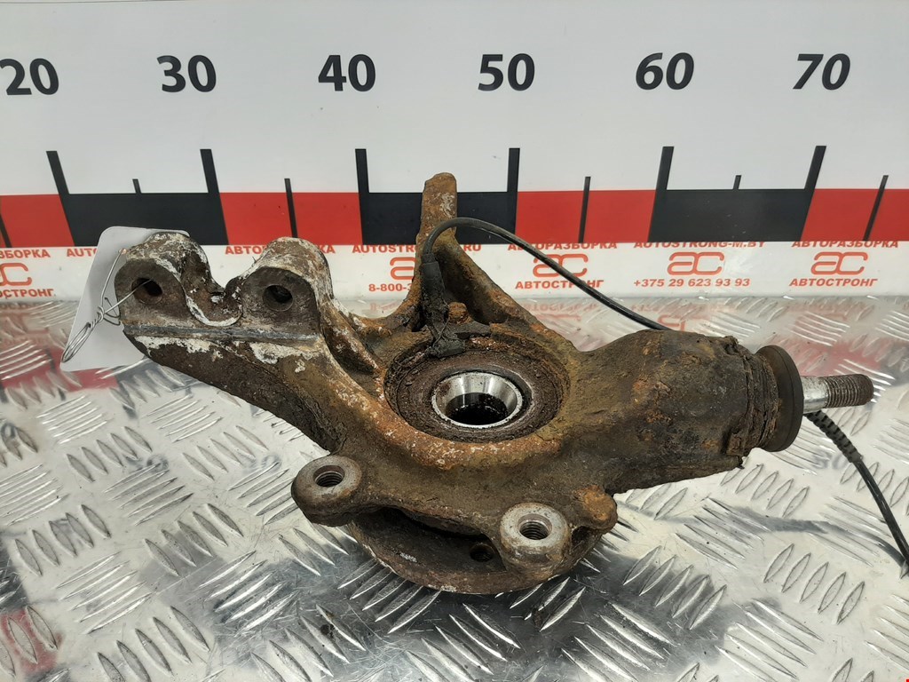 Ступица передняя правая CITROEN C4 II 2010-2022