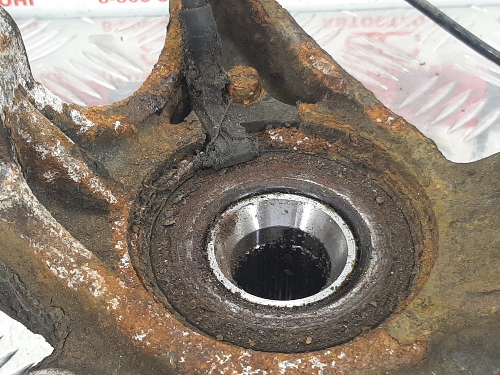 Ступица передняя правая CITROEN C4 II 2010-2022