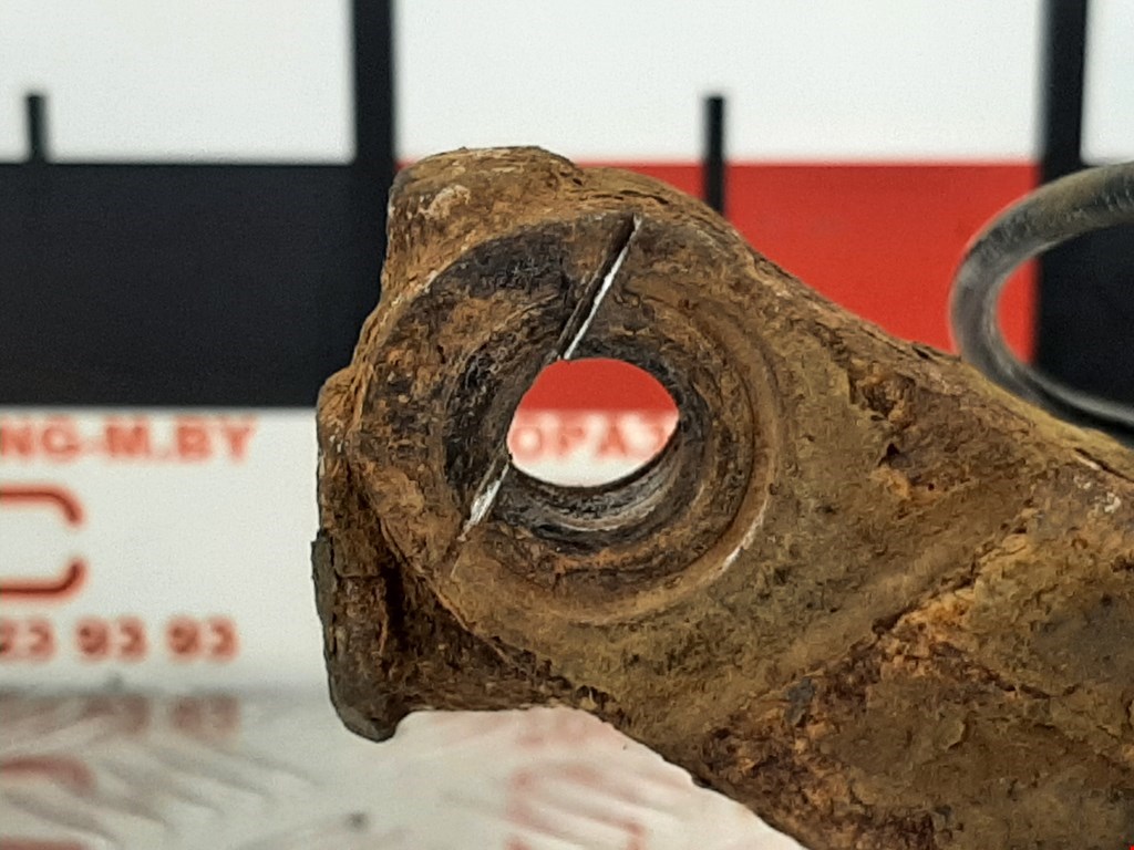 Ступица передняя правая CITROEN C4 II 2010-2022