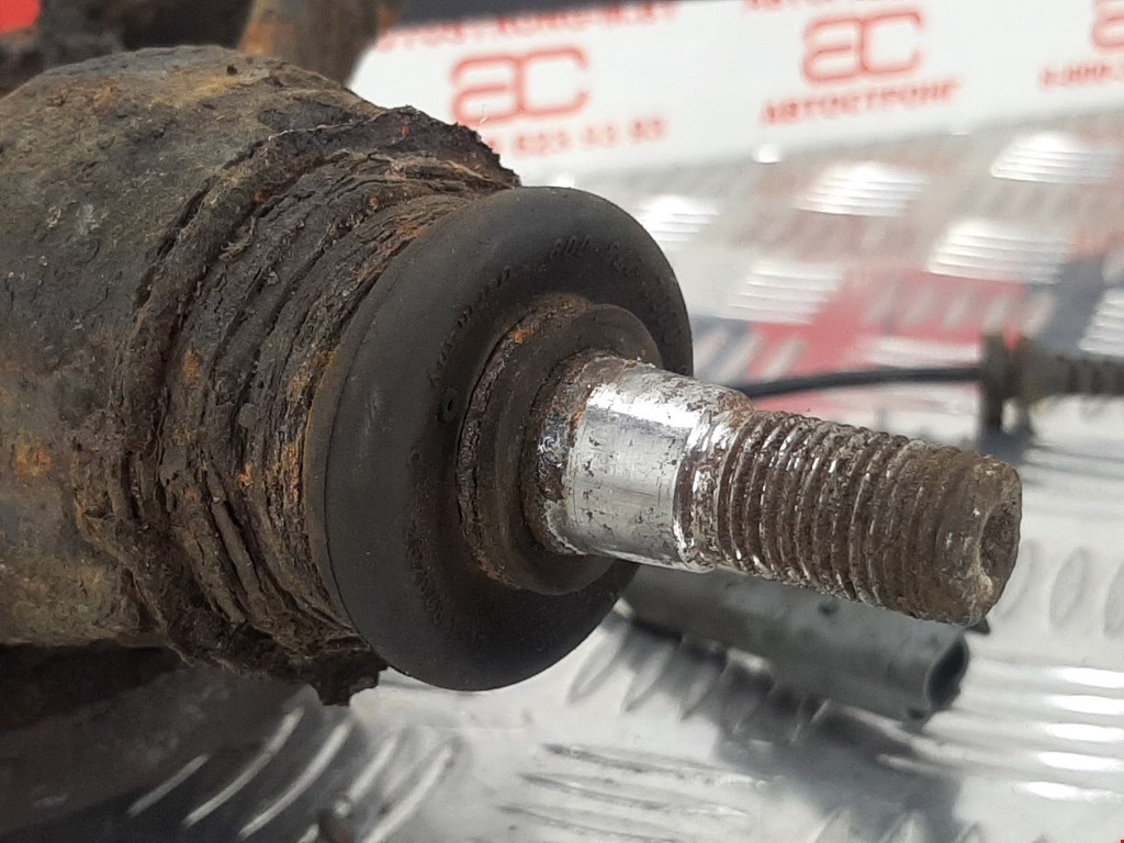 Ступица передняя правая CITROEN C4 II 2010-2022