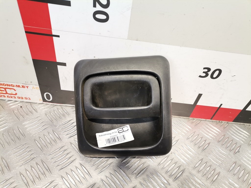 Ручка двери передней наружная левая PEUGEOT Boxer 230 1994-2002