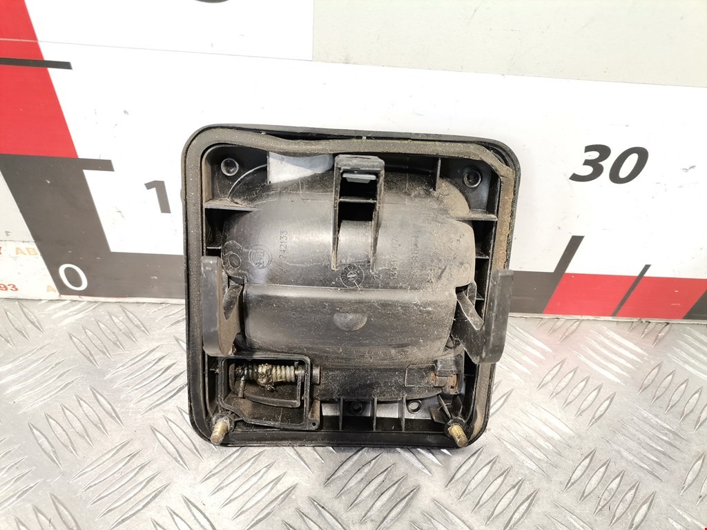 Ручка двери передней наружная левая PEUGEOT Boxer 230 1994-2002