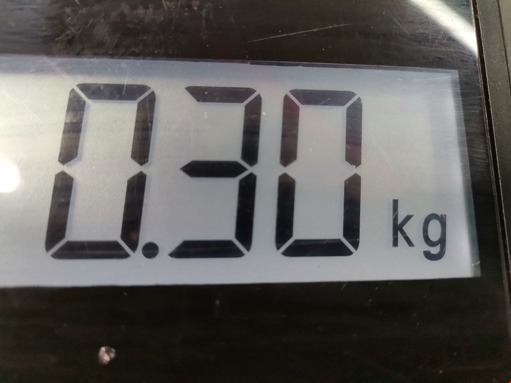 Ручка двери передней наружная левая PEUGEOT Boxer 230 1994-2002