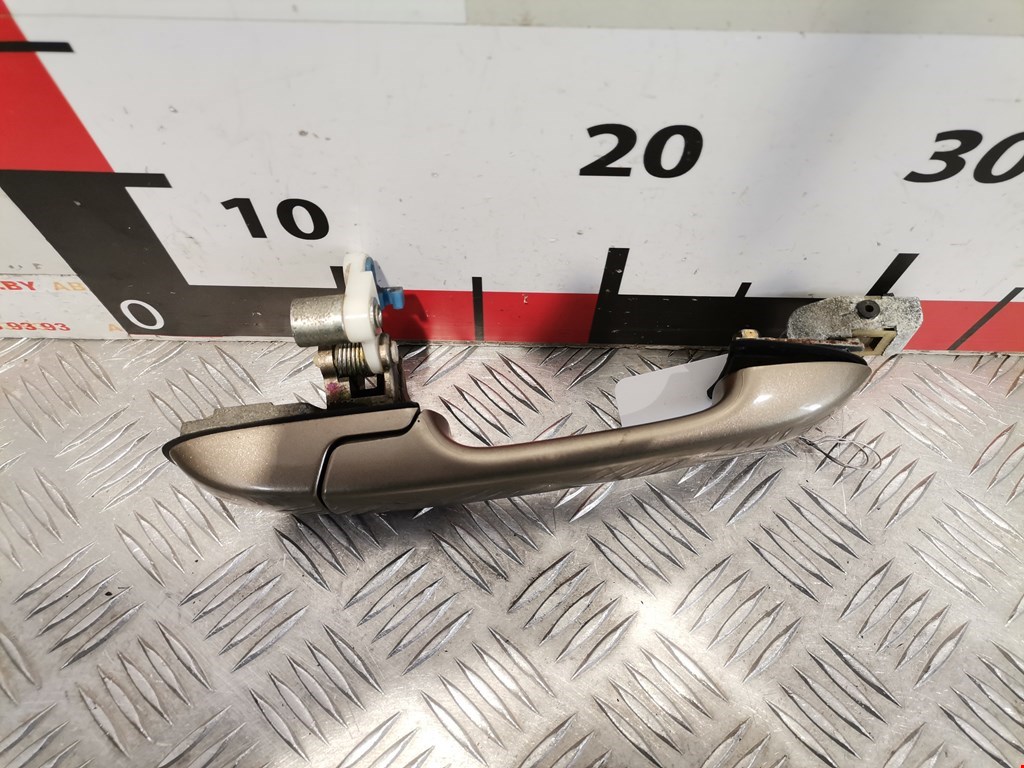 Ручка двери передней наружная правая HONDA Pilot 2002-2008