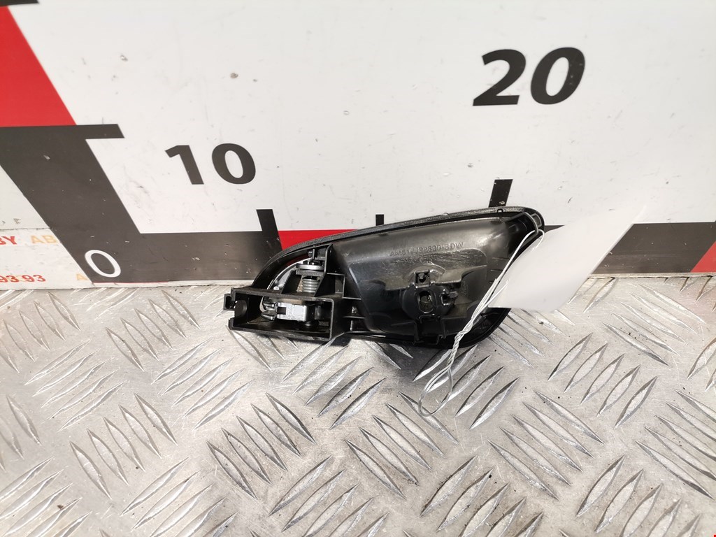 Ручка дверная задняя внутренняя правая FORD Focus III 2011-2019