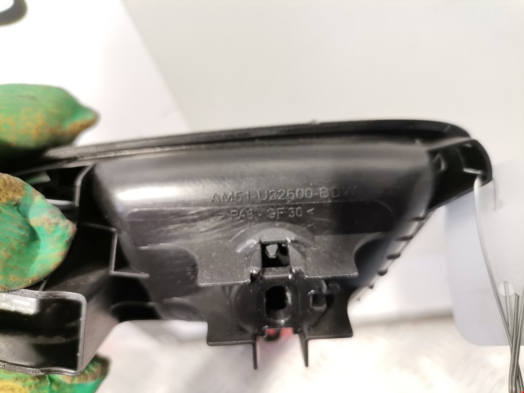 Ручка дверная задняя внутренняя правая FORD Focus III 2011-2019