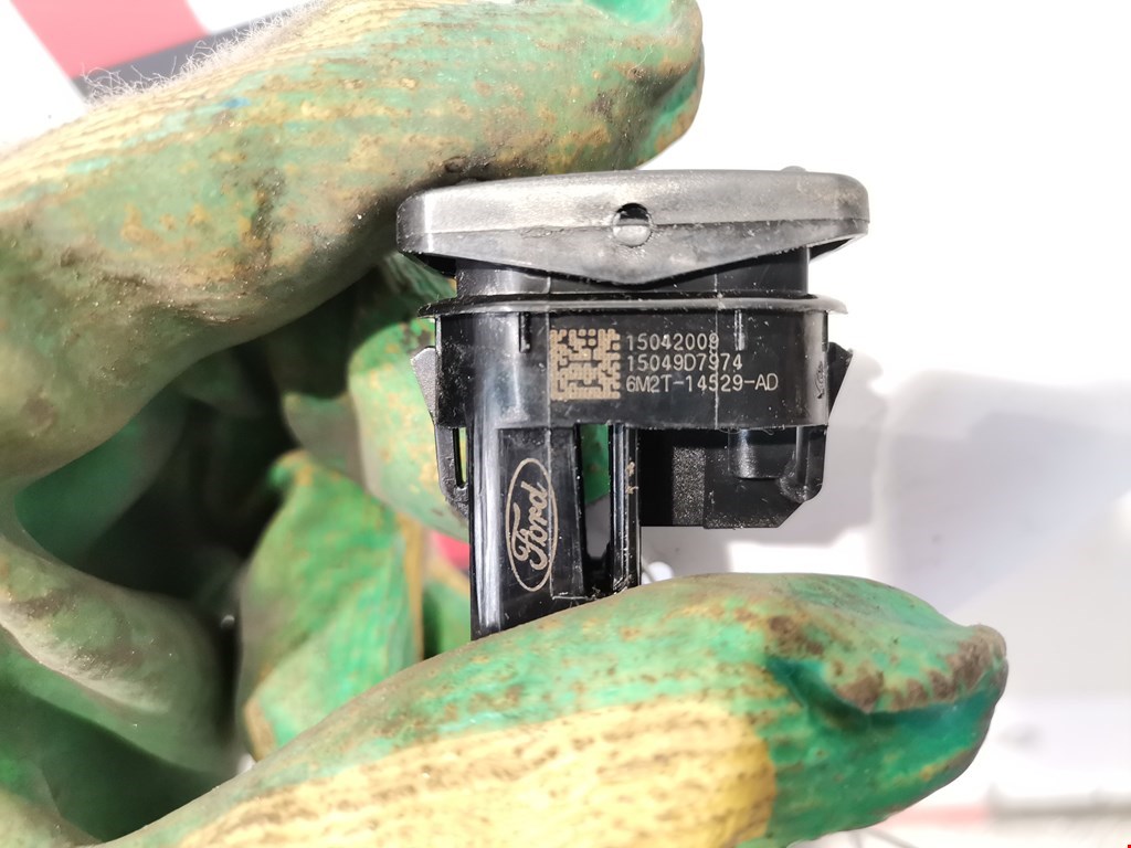 Кнопка стеклоподъемника FORD Mondeo IV 2007-2015