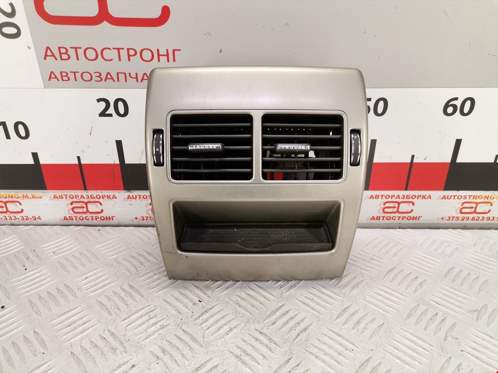 Дефлектор воздушный JAGUAR XF X250 2007-2015