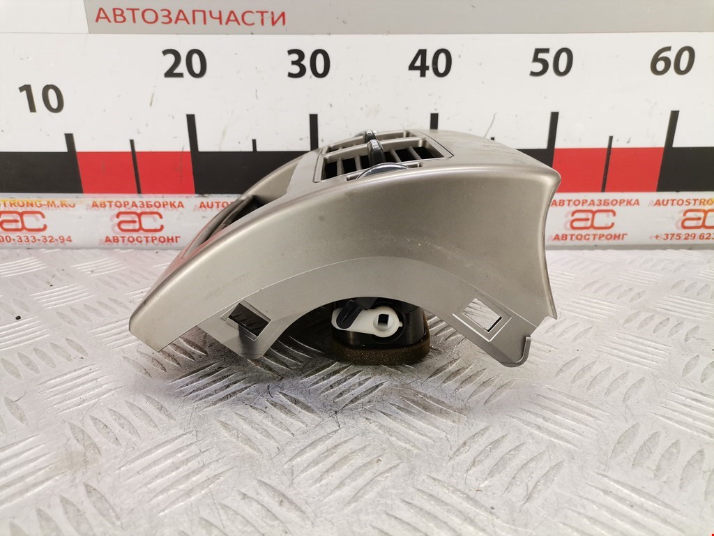 Дефлектор воздушный JAGUAR XF X250 2007-2015